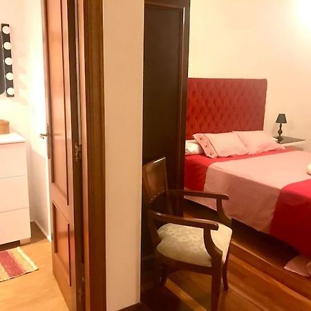 Precioso Apartamento Vintage En El Centro De Аро Экстерьер фото