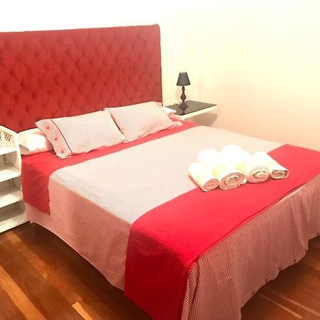 Precioso Apartamento Vintage En El Centro De Аро Экстерьер фото