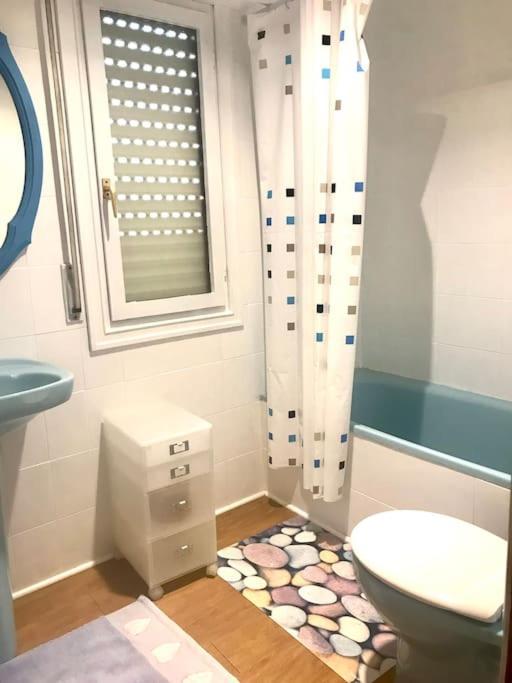 Precioso Apartamento Vintage En El Centro De Аро Экстерьер фото