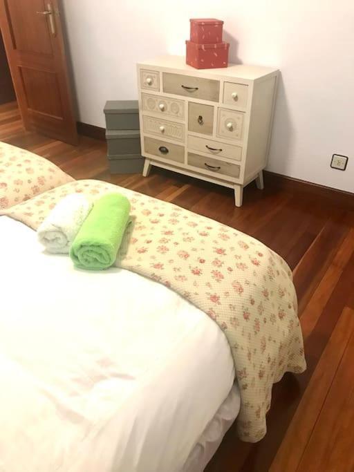 Precioso Apartamento Vintage En El Centro De Аро Экстерьер фото