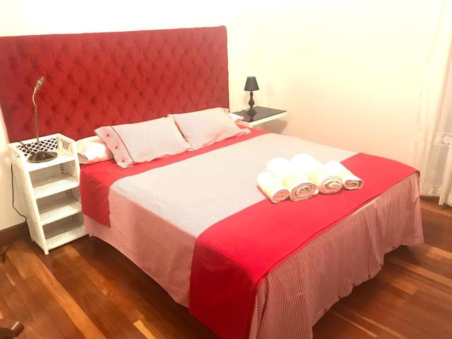 Precioso Apartamento Vintage En El Centro De Аро Экстерьер фото